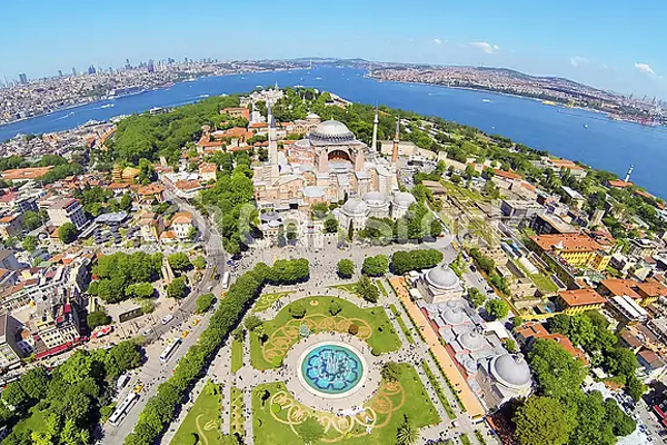 All in One Day Istanbul Tours