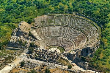 Private Ephesus Tour From Istanbul