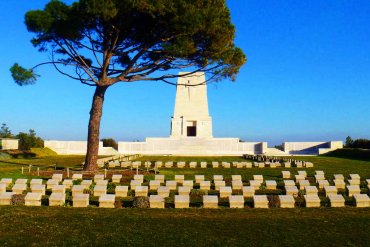 Gallipoli Day Trip from Istanbul