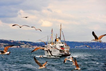 Istanbul Full Day Private Tour