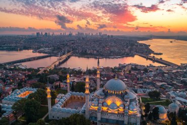 6 Days Istanbul Tour