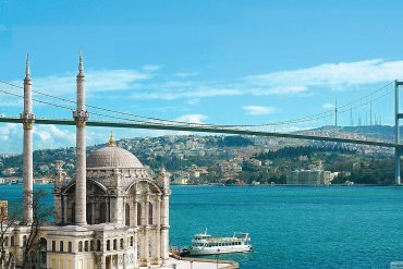 9 Days Istanbul, Ephesus, Pamukkale, Antalya and Cappadocia Tour