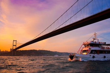 6 Days Istanbul, Troy, Gallipoli and Ephesus Tour