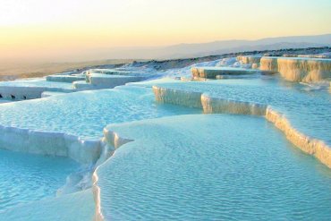 14 Days Istanbul, Cappadocia, Antalya, Pamukkale, Ephesus, Troy & Gallipoli Tour